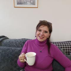 Lucie Sochurková